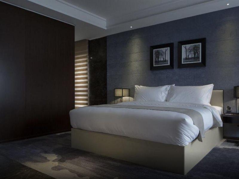 Zhonghao International Hotel Shenzhen Luaran gambar