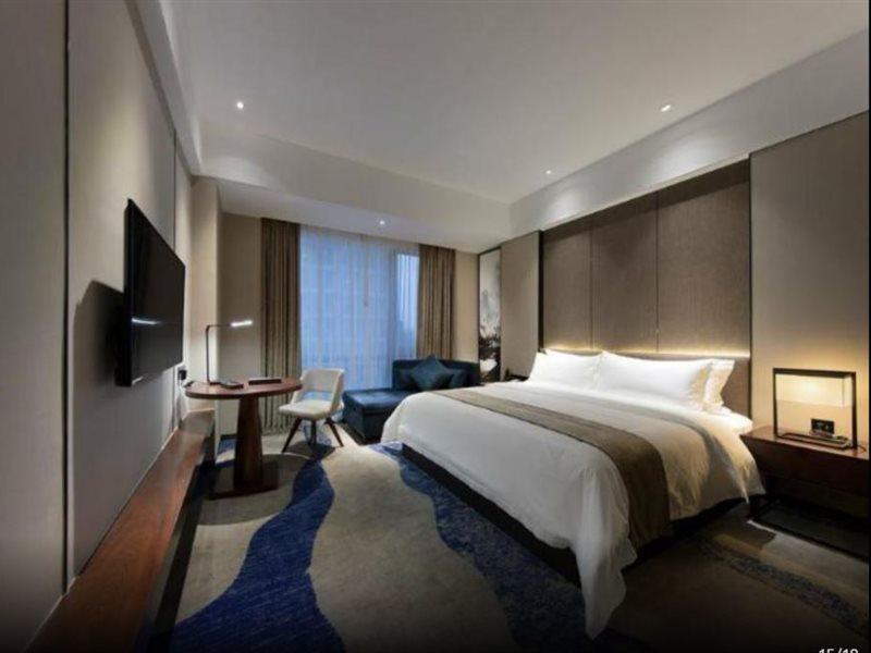 Zhonghao International Hotel Shenzhen Luaran gambar