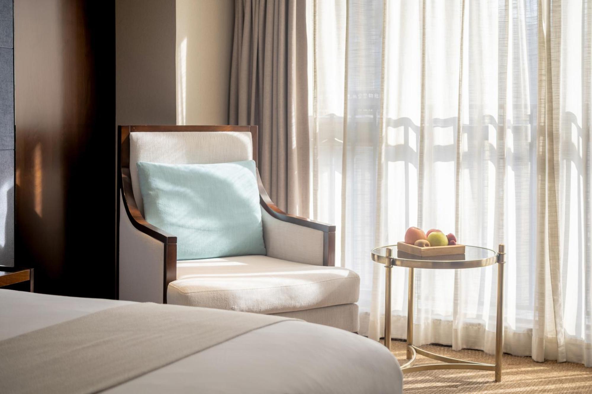 Zhonghao International Hotel Shenzhen Luaran gambar