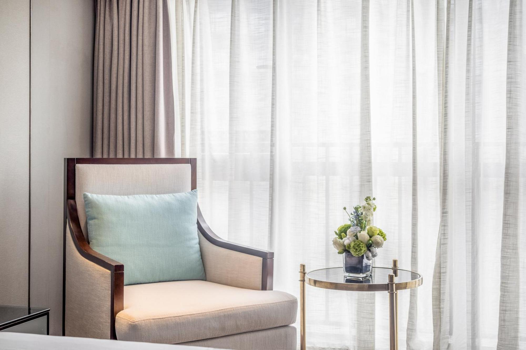Zhonghao International Hotel Shenzhen Luaran gambar