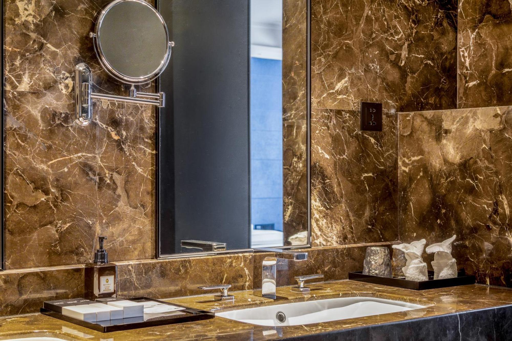 Zhonghao International Hotel Shenzhen Luaran gambar